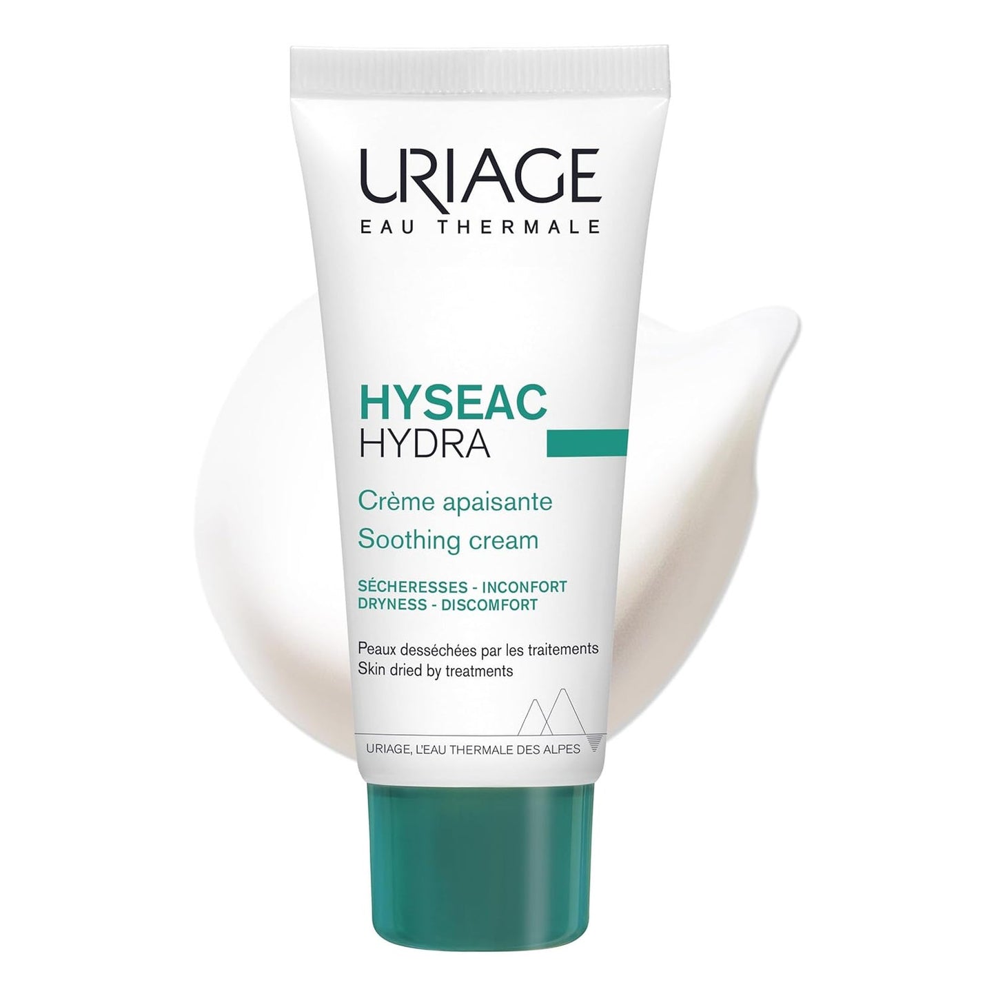 Uriage Hyseac Hydra Crema Calmante 40ml
