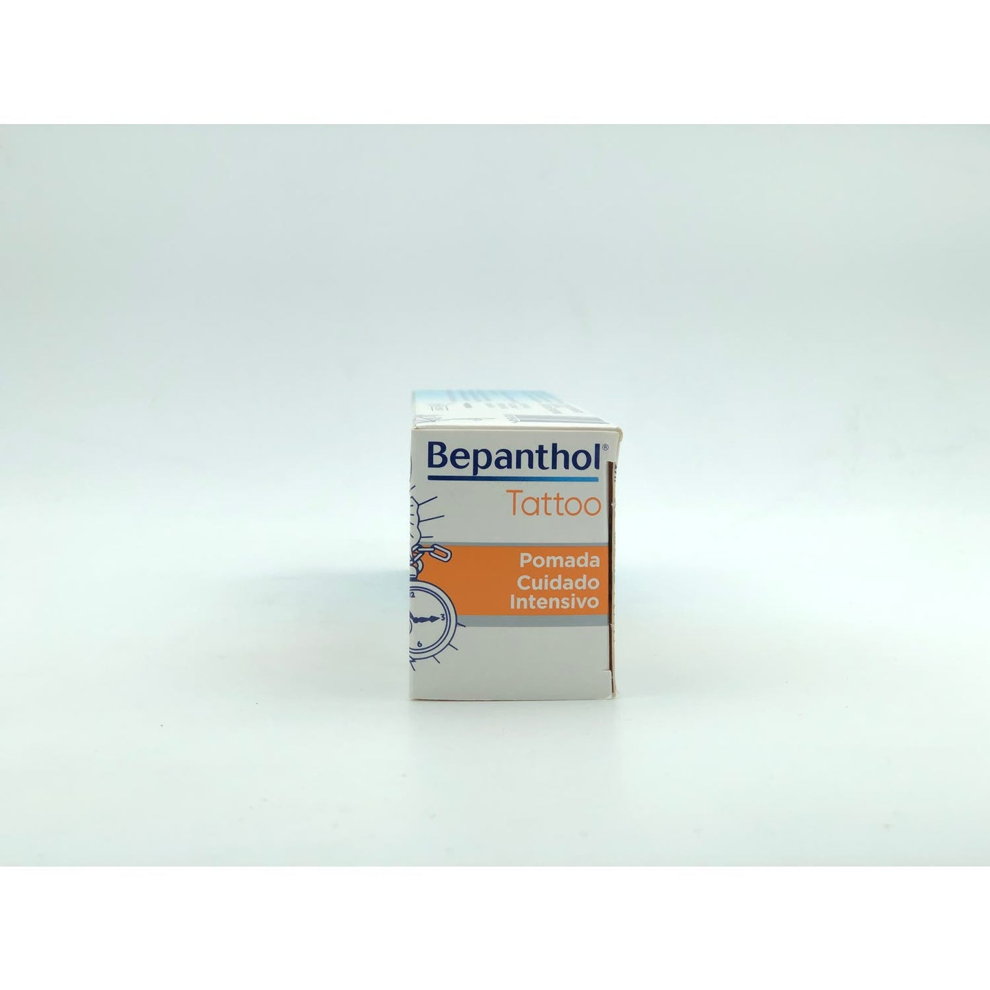 Bepanthol Tattoo Pomada Cuidado Intensivo 100g