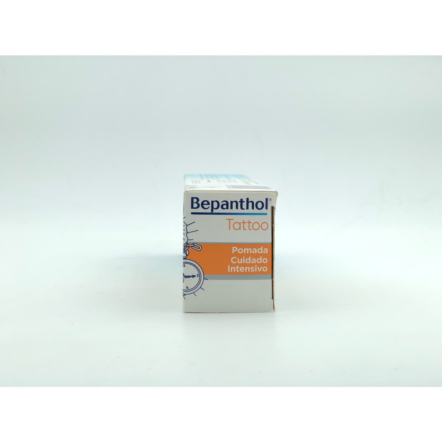 Bepanthol Tattoo Pomada Cuidado Intensivo 100g