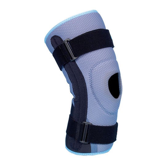 Prim Rodillera Cerrada Flejes y Cinchas Airtex XL 1 ud