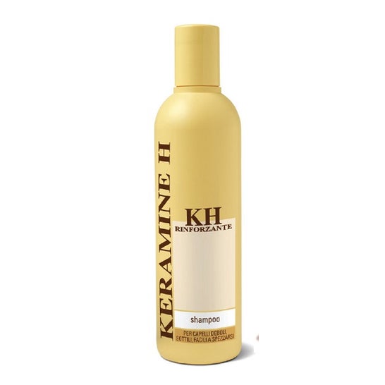 Keramina H Sh Rinf 300ml