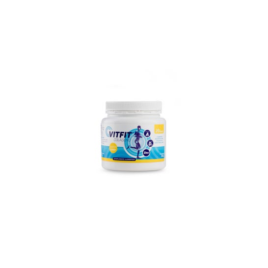 Vitfit Colágeno Limón 104 g