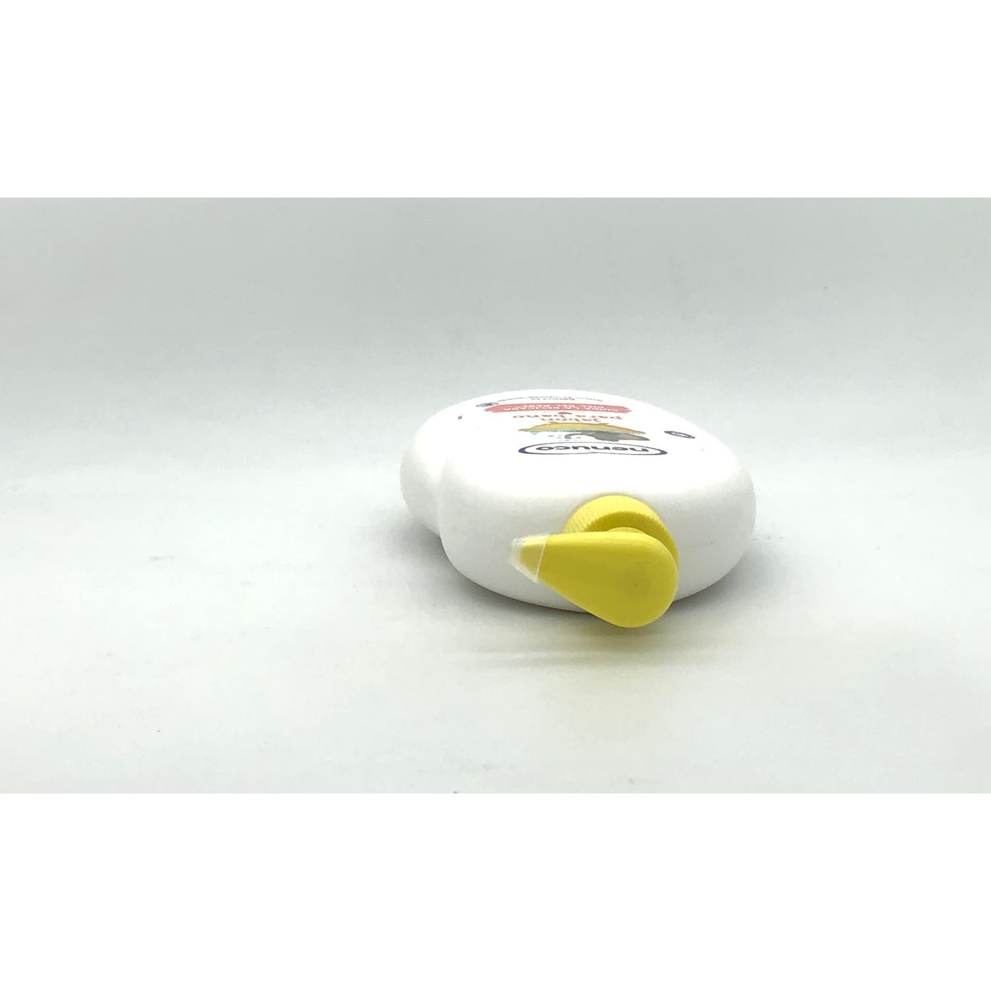 Nenuco Jabón para Baño Hidratante 650ml