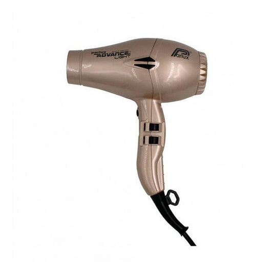 Parlux Hairdryer Advance Gold 1 ud