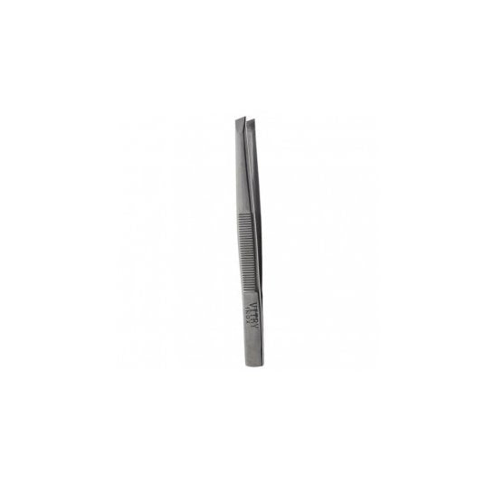 Vitry Pinza de Depilar Punta Inclinada 8 cm 1 ud