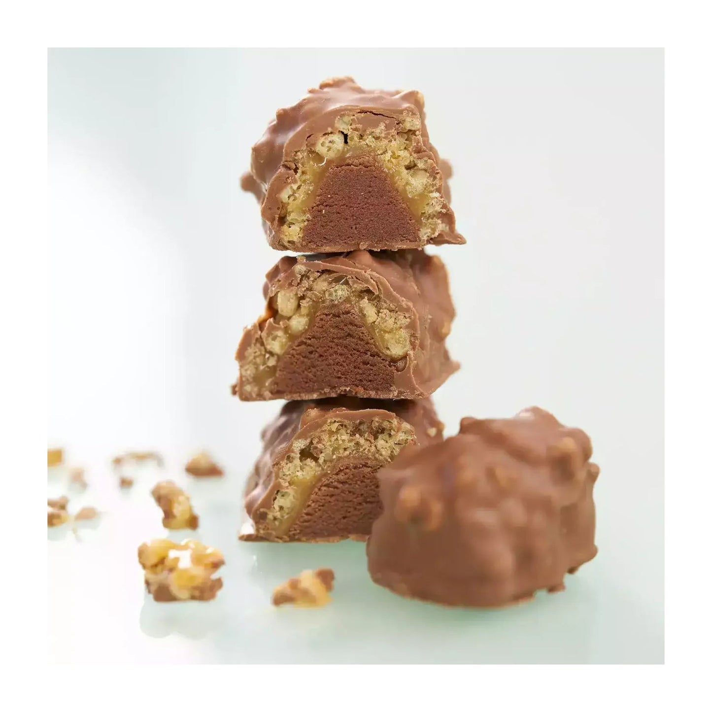 HSN Evobars Protein Bar Brownie 60g
