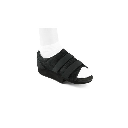 Orliman Shoe Carga delantera T2