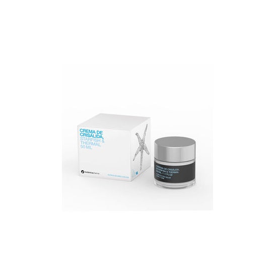 BotánicaPharma Crema de Crisálida SPF15 50ml