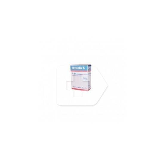 Elastofix® S venda elástica tubular 4mx2cm 1ud