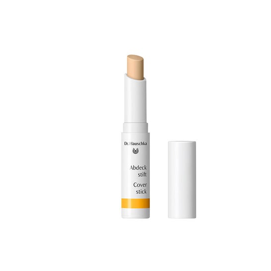 Dr. Hauschka Cover Stick 02 Sand 19g