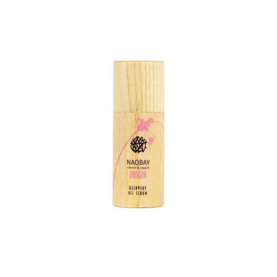 Naobay Serum Recuperador Oleoso Origin 15 ml