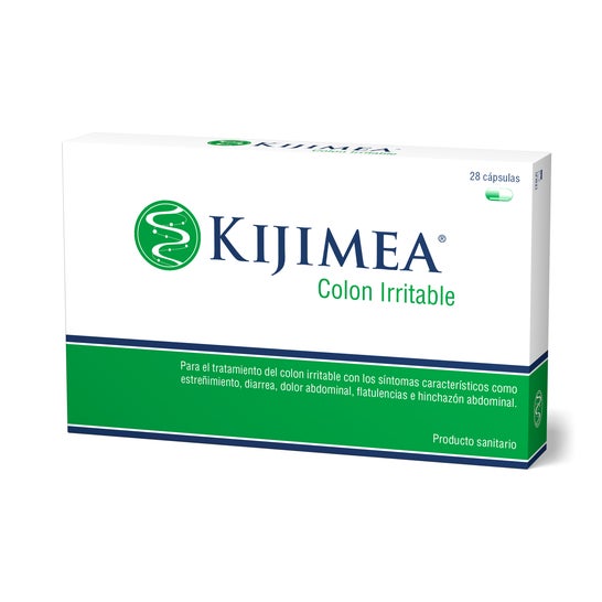 Kijimea Colon Irritable 28caps