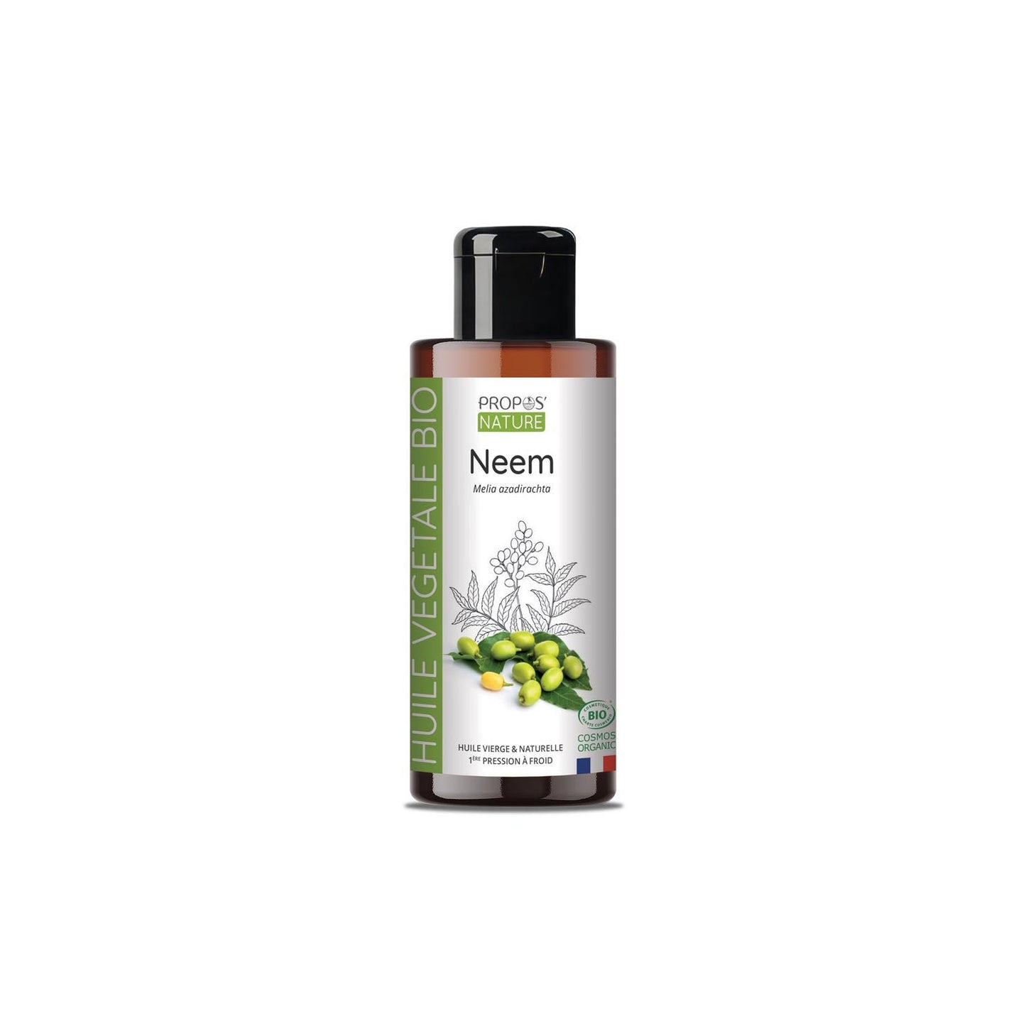 Propos'Nature Aceite de Neem Bio 100 ml