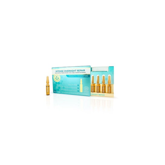 Dhyvana Cellular Repair Intensive Overnight Repair 7uds