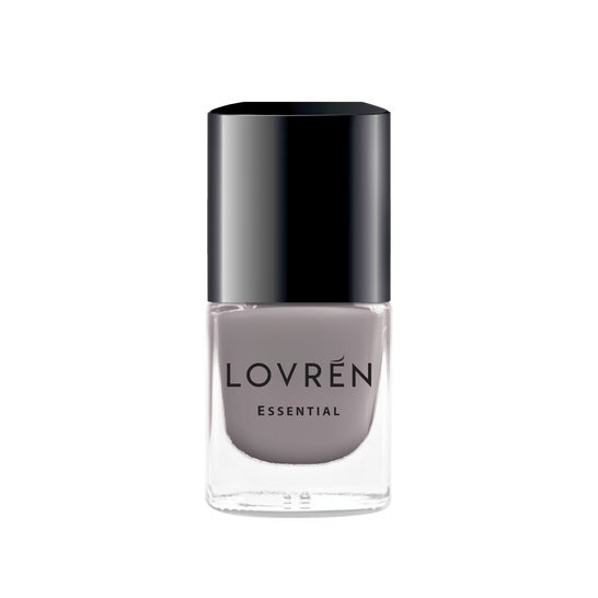 Lovren Esmalte de Uñas S19 Gris Paloma 5 ml
