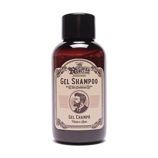 Mi Rebotica Champú 50 ml