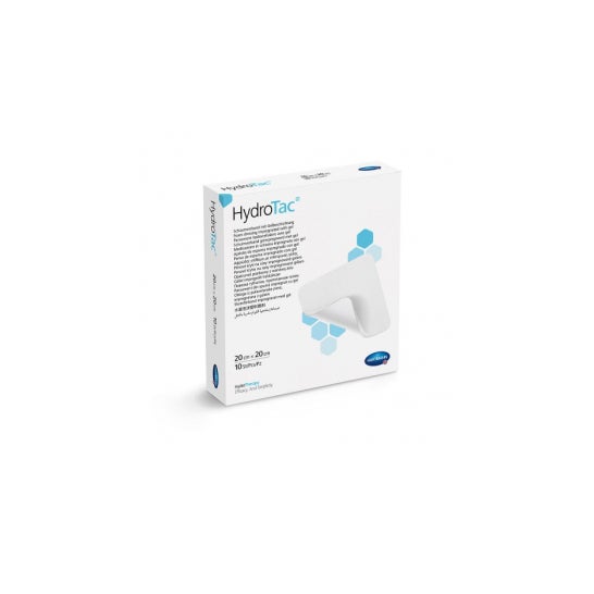 Cacerolas Hydrotac N/Adh 20 X20 cm 10