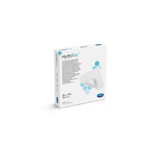 Cacerolas Hydrotac N/Adh 20 X20 cm 10
