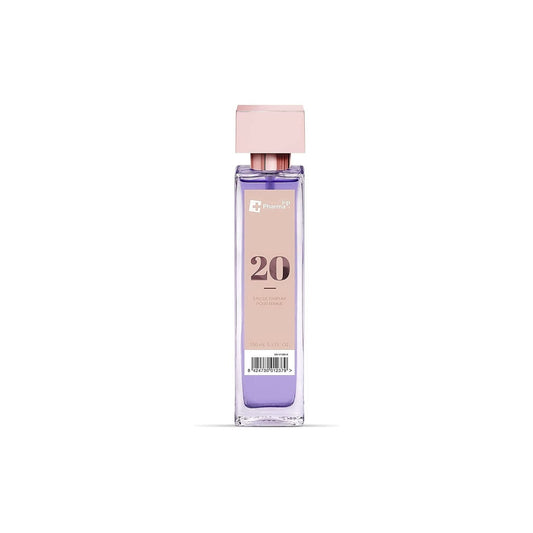 Iap Pharma Pour Femme nº20 150ml