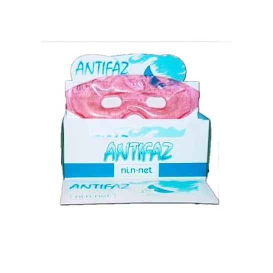 Nin-net Antifaz Gel-frio