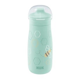 Nuk Mini-Me Sip Cup 9M+ Verde 300ml