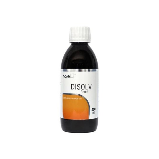 Nale Disolv-Renal 250 ml