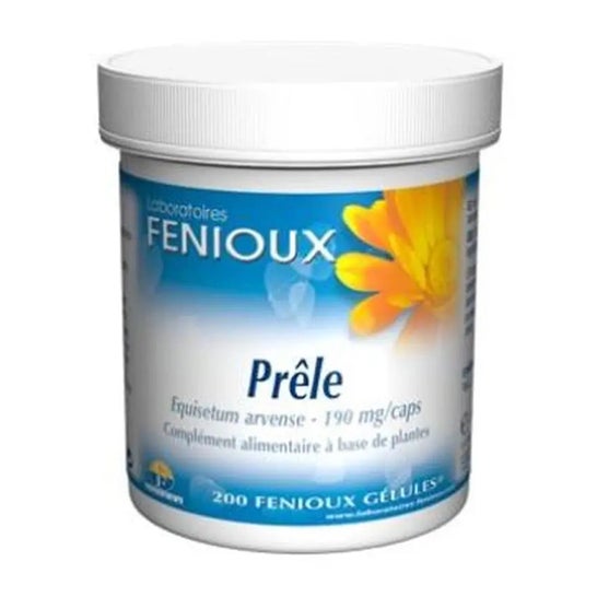 Fenioux Cola de Caballo 200 caps
