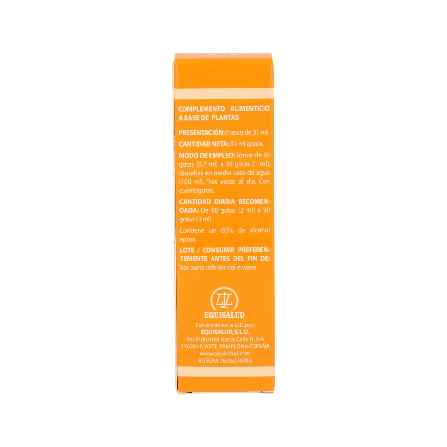 Equisalud Yap 3 31ml