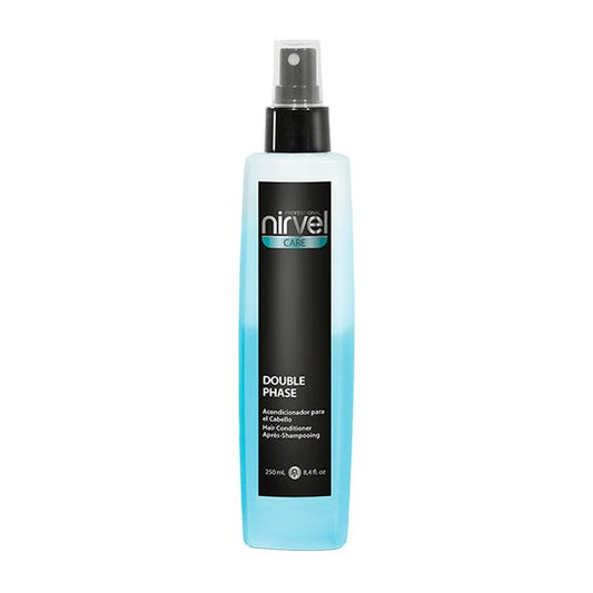 Nirvel Care Acondicionador Double Phase 250 ml