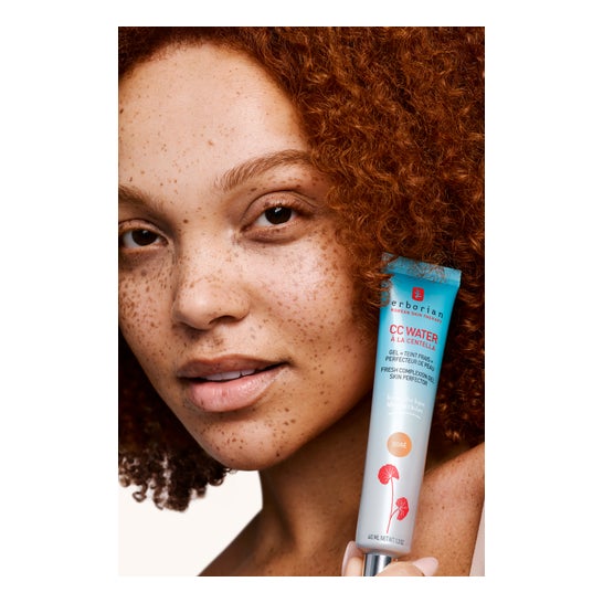 Erborian CC Water Doré 40 ml