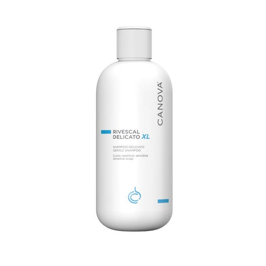Canova Rivescal Champú Delicado XL 500ml