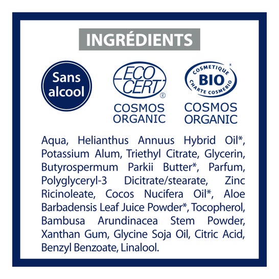 Etiaxil Desodorante Anti-Transpirante Coco 48 H Roll-On 50 ml