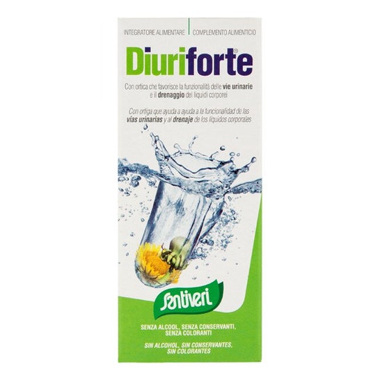 Santiveri Diuriforte 240ml