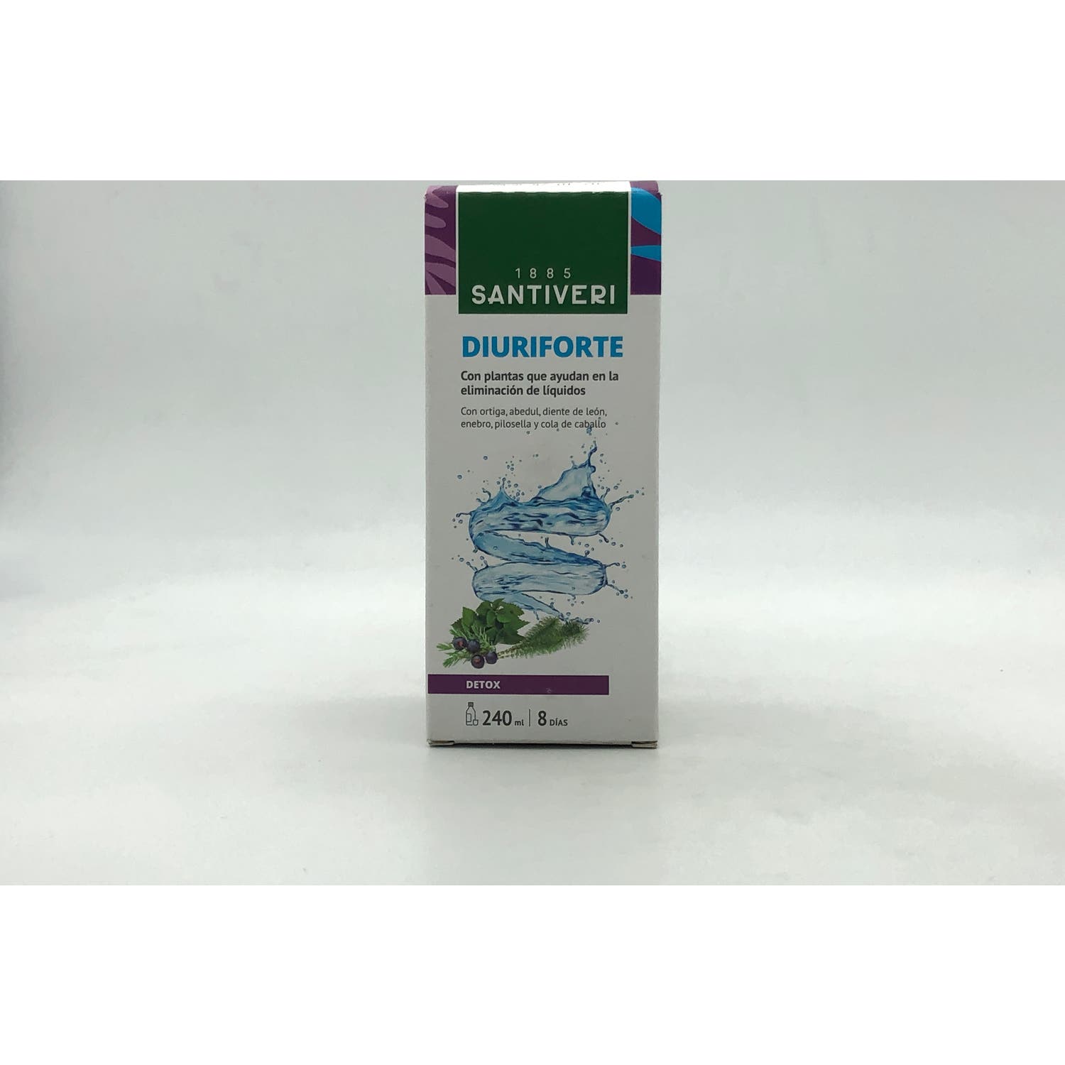 Santiveri Diuriforte 240ml