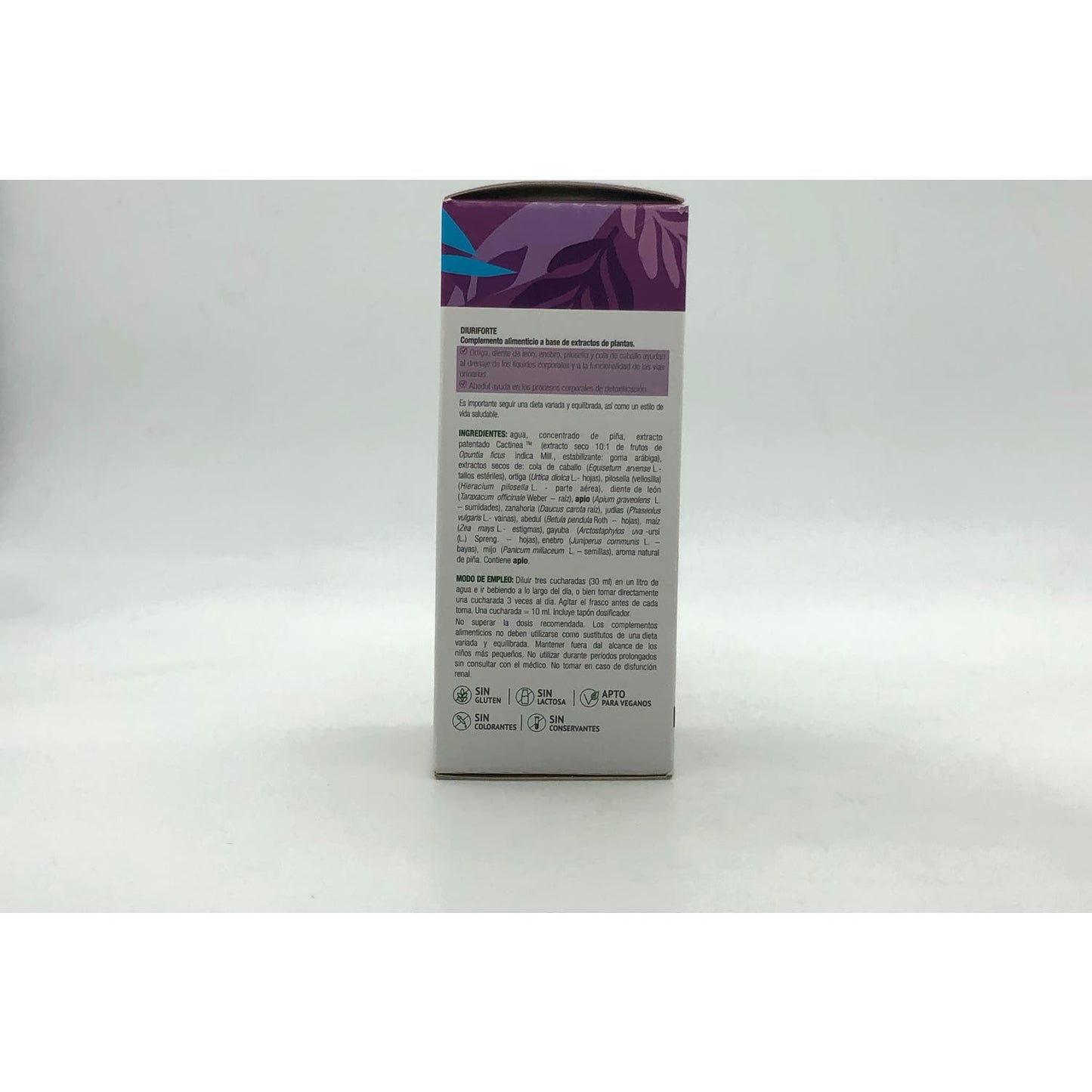 Santiveri Diuriforte 240ml