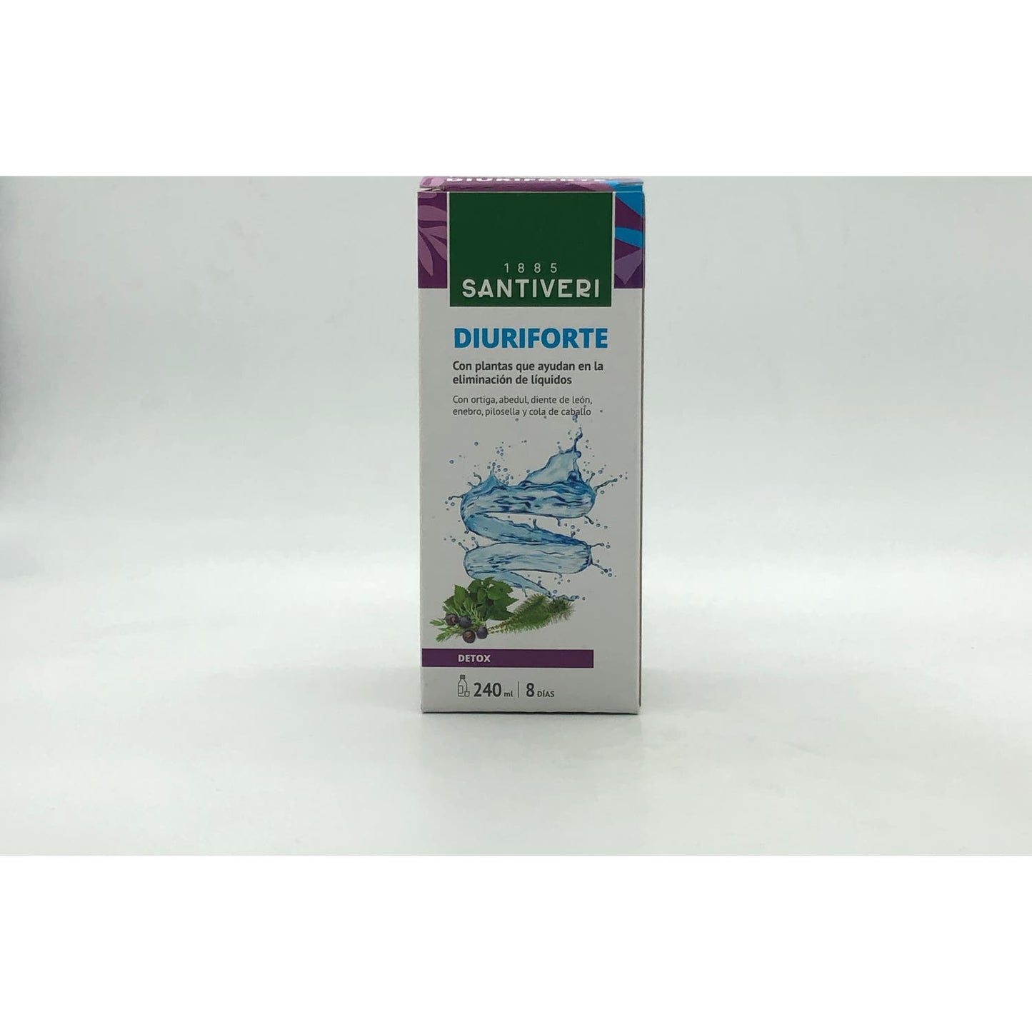 Santiveri Diuriforte 240ml