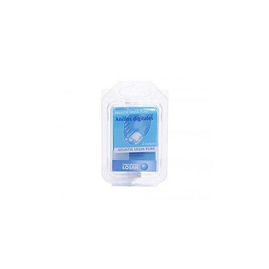 Gelastic Losan funda protectora soporte textil T-M 1ud