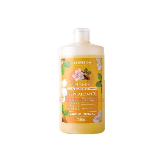 Betres On Champú Revitalizante 750ml