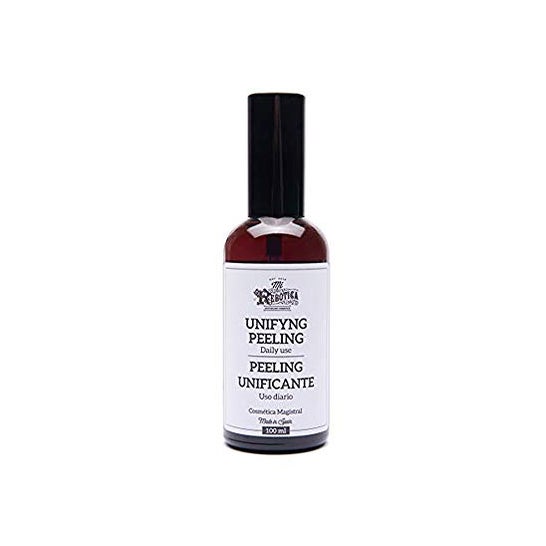 Mi Rebotica Peeling Unificante Uso Diario 100 ml