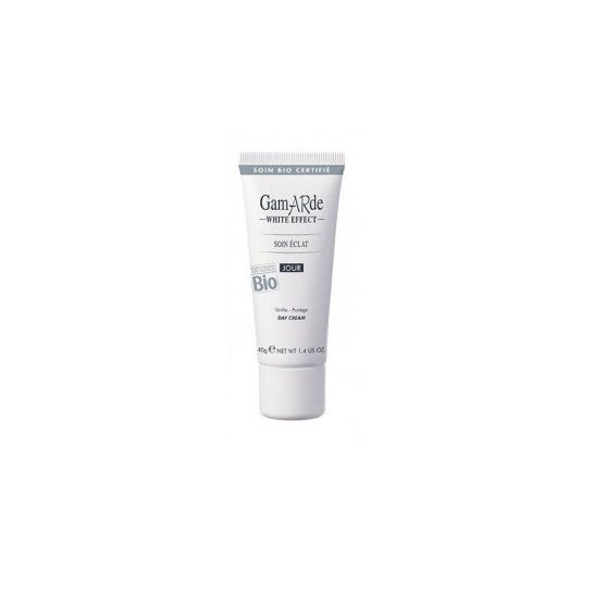 Gamarde White Eclat Jour Eclat Eclat 40g