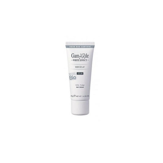 Gamarde White Eclat Jour Eclat Eclat 40g
