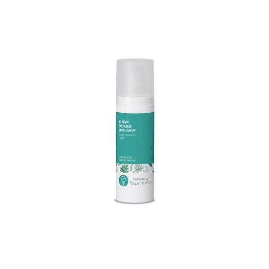 Mb Fluido Defense Uvb Spf30 30 ml