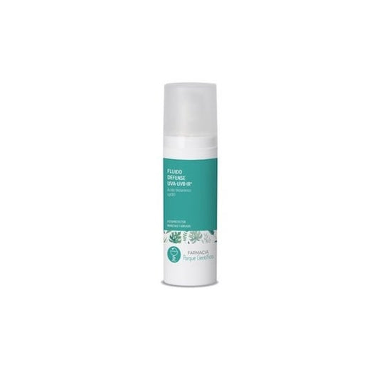 Mb Fluido Defense Uvb Spf30 30 ml