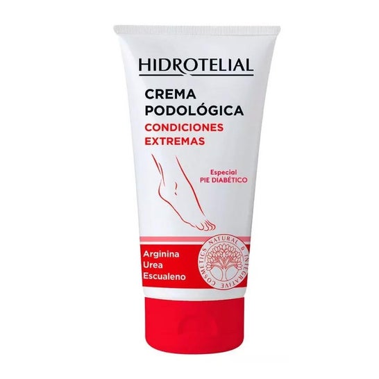 Hidrotelial crema podológica pie diabético 75ml