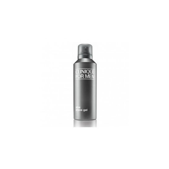 Clinique For Men Gel De Barbear Com Aloe 125ml