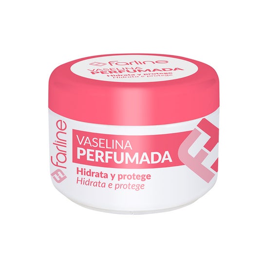 Farline Vaselina Perfumada 15ml
