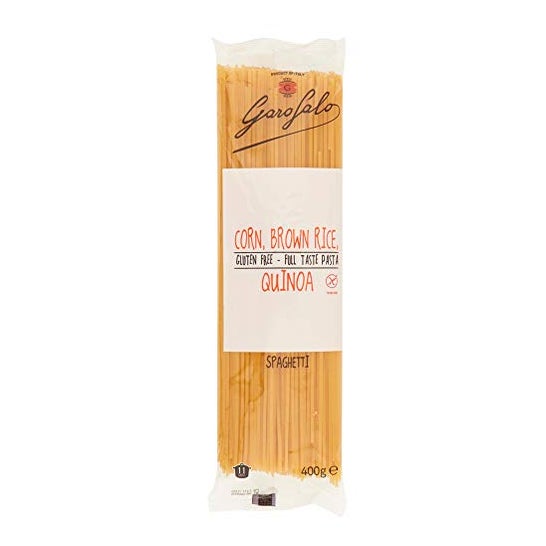 Garofalo S/G Linguine*400G