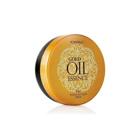 Montibello Gold Oil Essence Mascarilla 200 ml