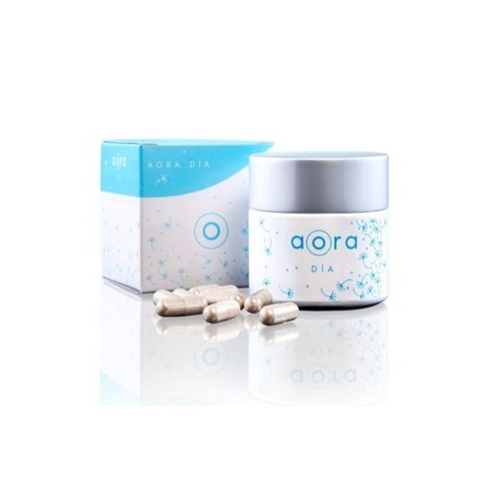 Aora Día 30caps