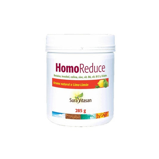 Sura Vitasan Homo Reduce 285g